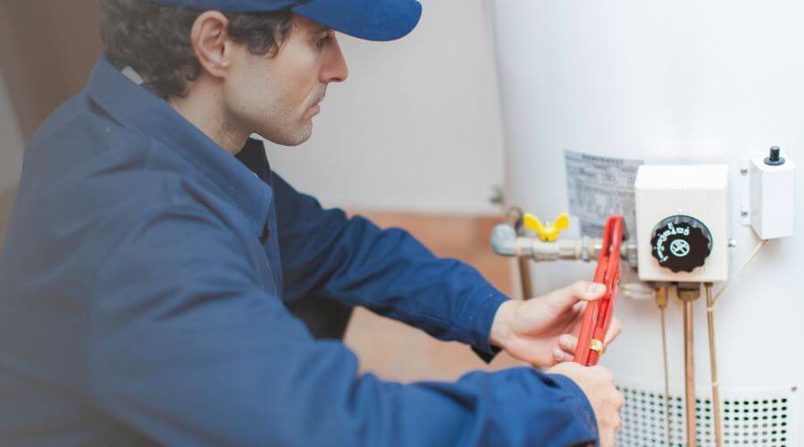 Professional Leak Detection Services in Ellenboro, NC